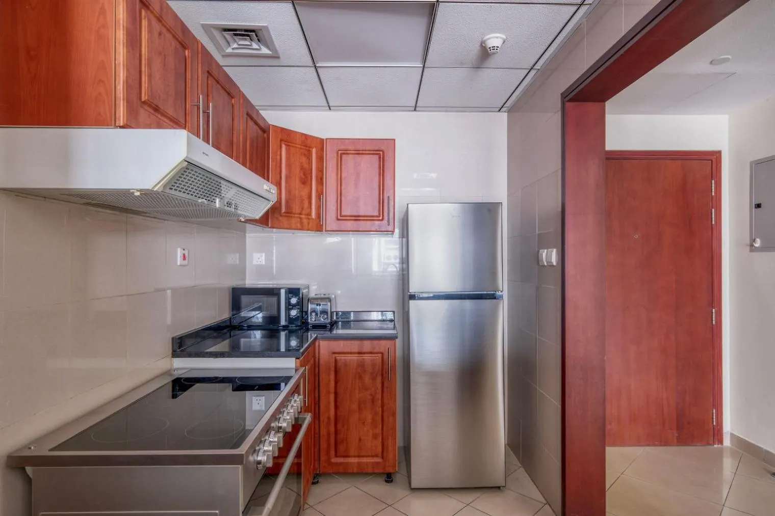 Apartment Blueground Jlt Lake View Fully Furnished Dxb-1499 Dubai United Arab Emirates