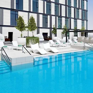 Al-maktoum Airport By Ihg Dubaj