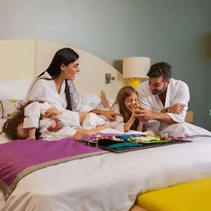 5* Ξενοδοχείο Sofitel Downtown