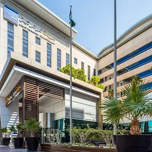 Novotel Mall Avenue Otel