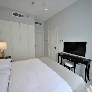 Delta By Marriott Investment Park Dubaj